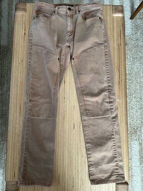 Proof Rover Double-Knee Work Pants